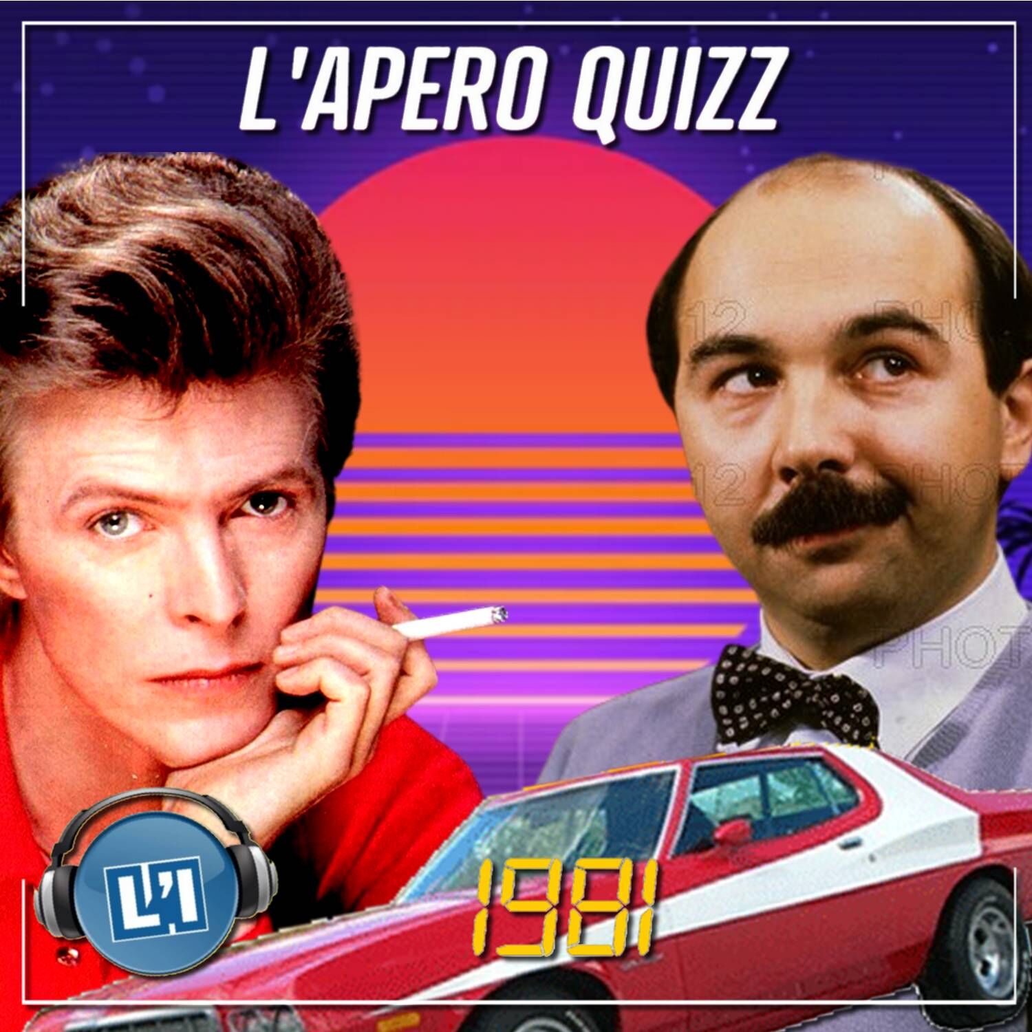 APÉRO QUIZZ SPÉCIAL ANNÉE 1981