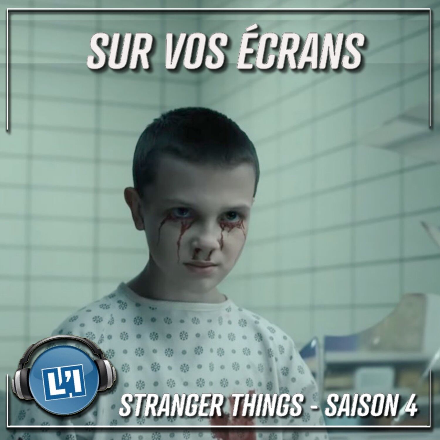 STRANGER THINGS - SAISON 4, LA SUITE DE LA SÉRIE DÉBARQUE ENFIN SUR NETFLIX