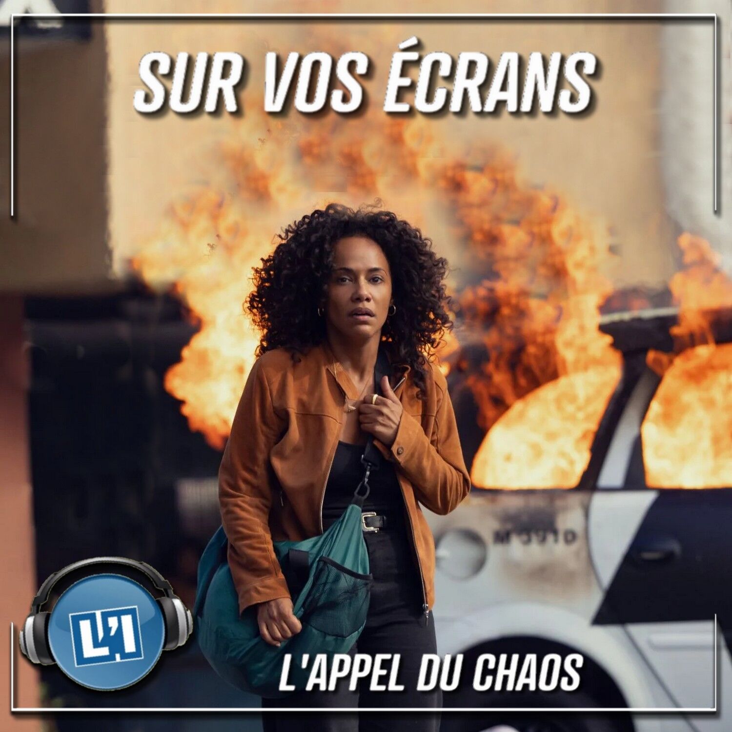 L'APPEL DU CHAOS - LA BONNE SURPRISE BRÉSILIENNE episode artwork
