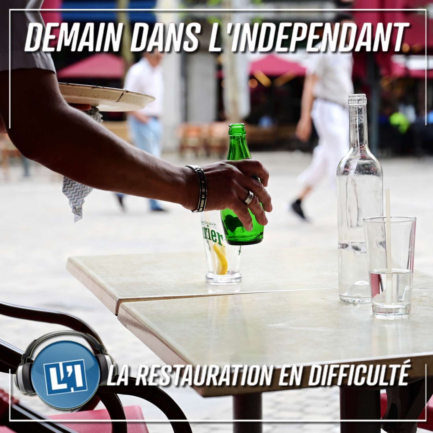 Demain dans L\'Indépendant