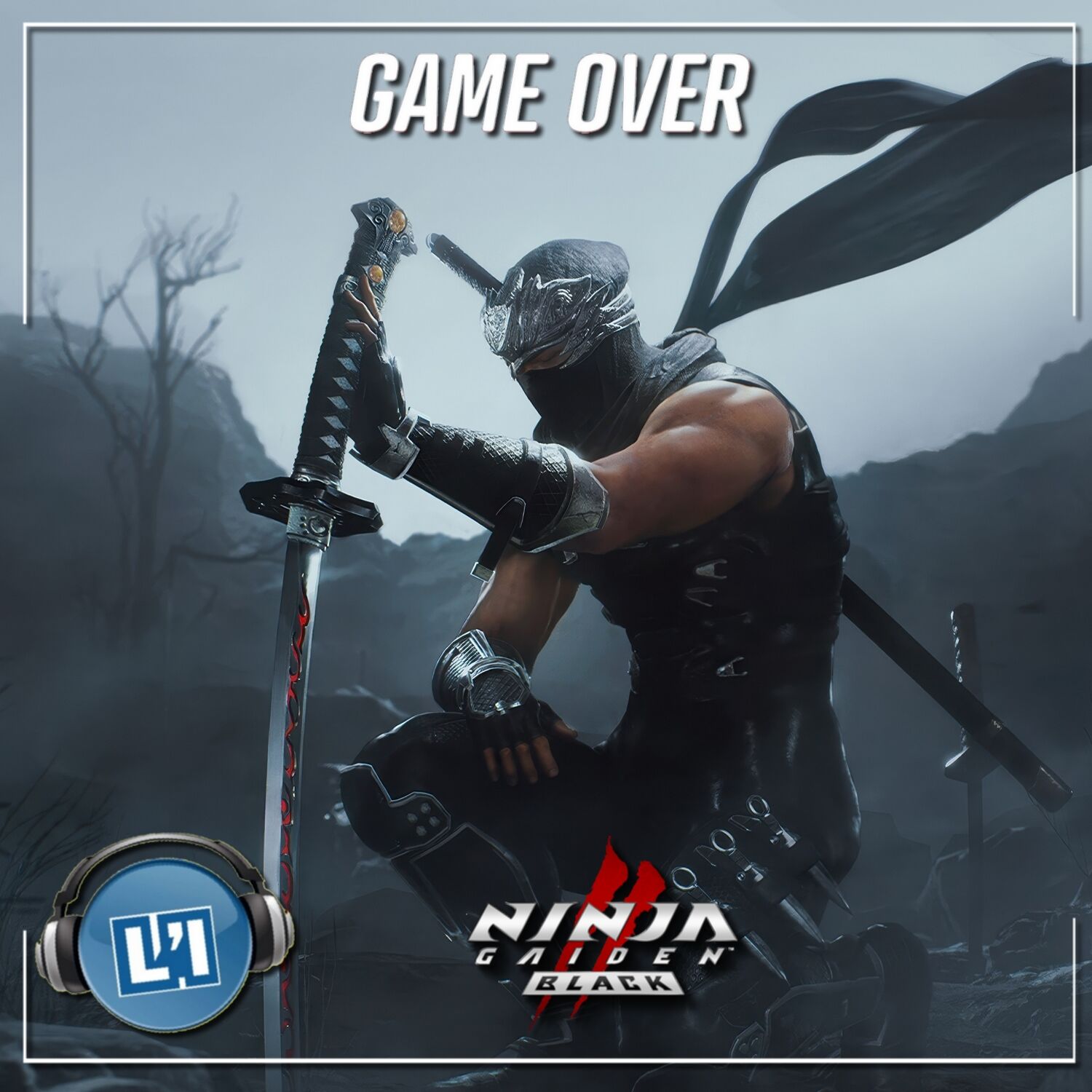 NINJA GAIDEN II BLACK , MON AVIS