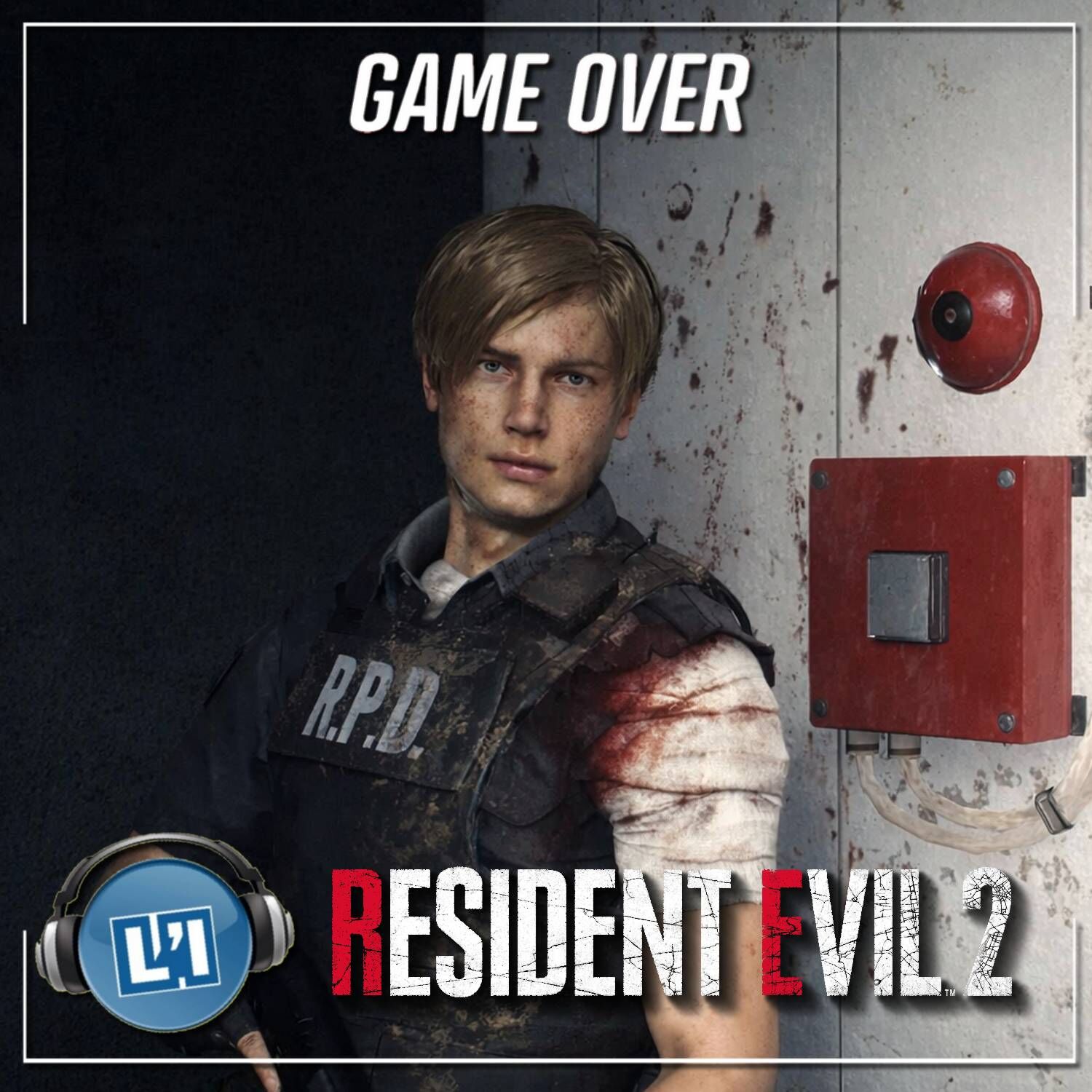 RESIDENT EVIL 2 REMAKE (2019), LE TEST