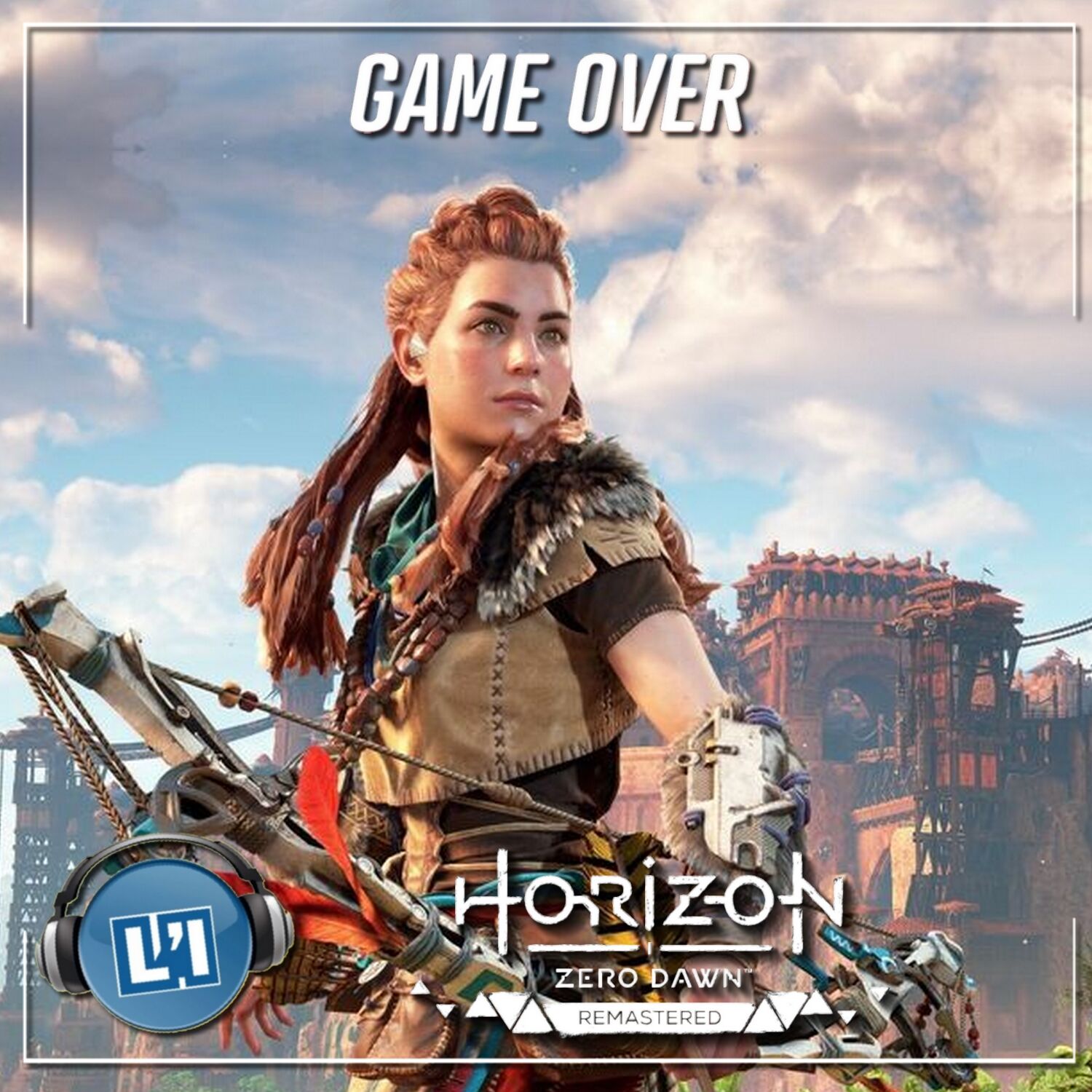 HORIZON ZERO DAWN REMASTERED , LE TEST