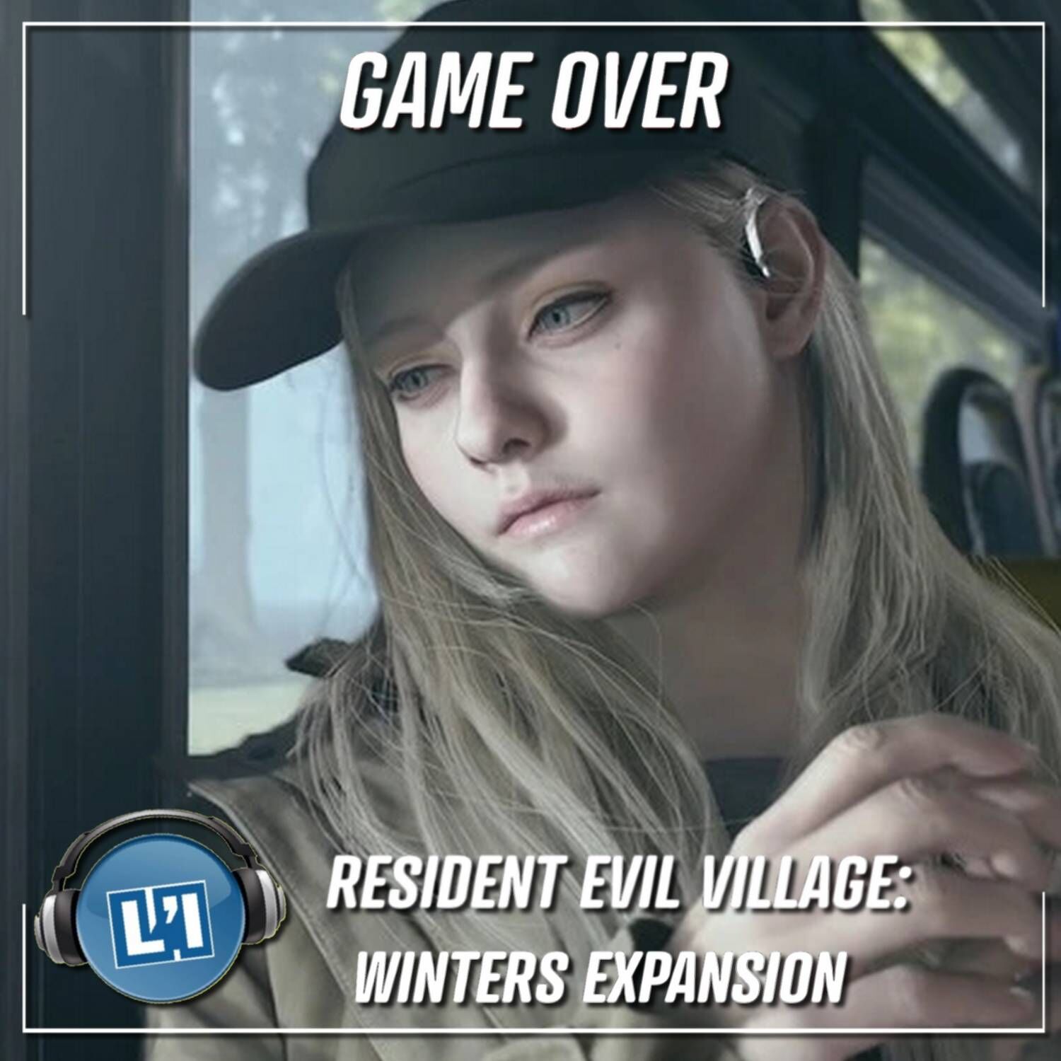 RESIDENT EVIL VILLAGE: WINTERS EXPANSION, LE TEST