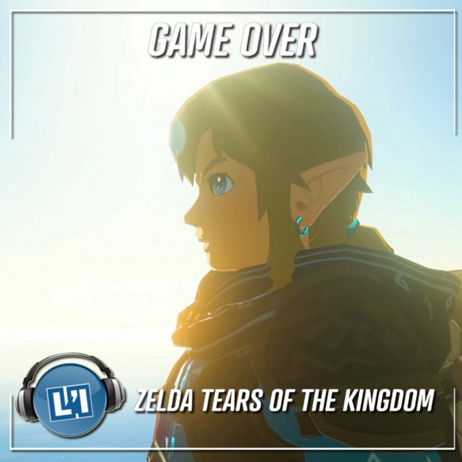 ZELDA TEARS OF THE KINGDOM, MES IMPRESSIONS