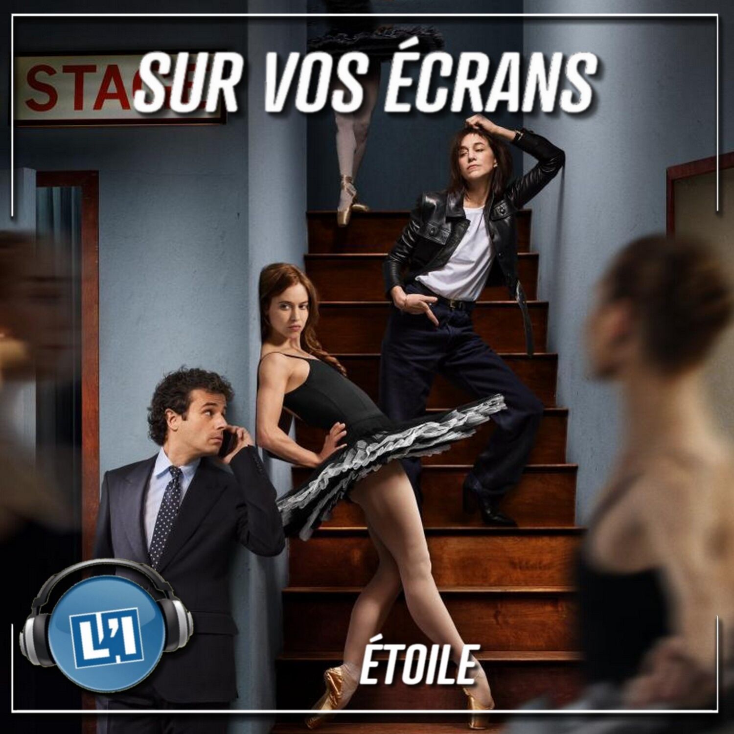 ÉTOILE  - LA PIRE SÉRIE DE L'ANNÉE ?