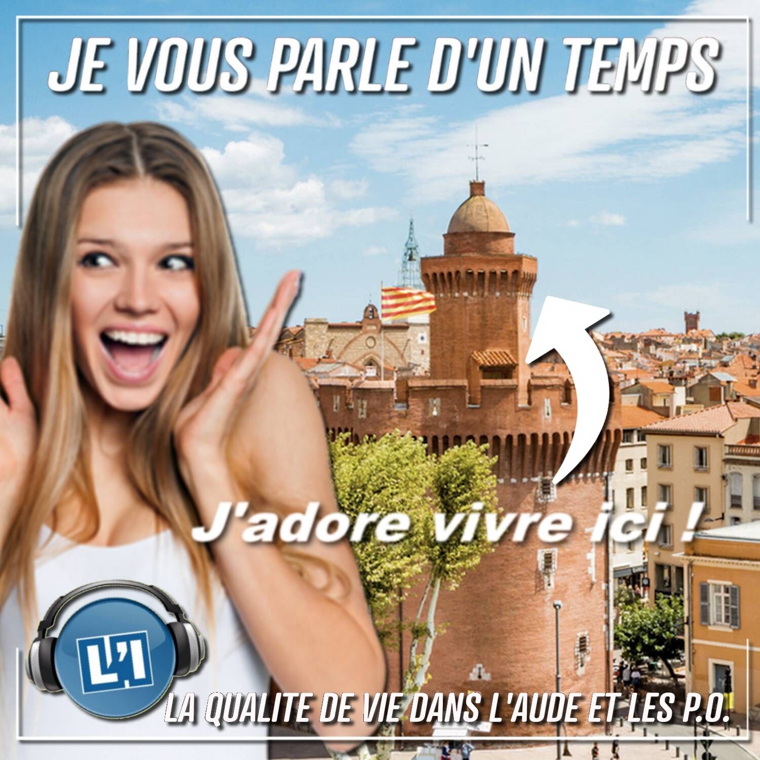 QUALITE DE VIE DANS NOTRE REGION