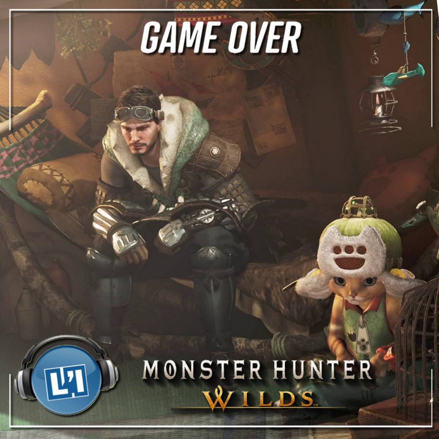 MONSTER HUNTER WILDS , MON AVIS