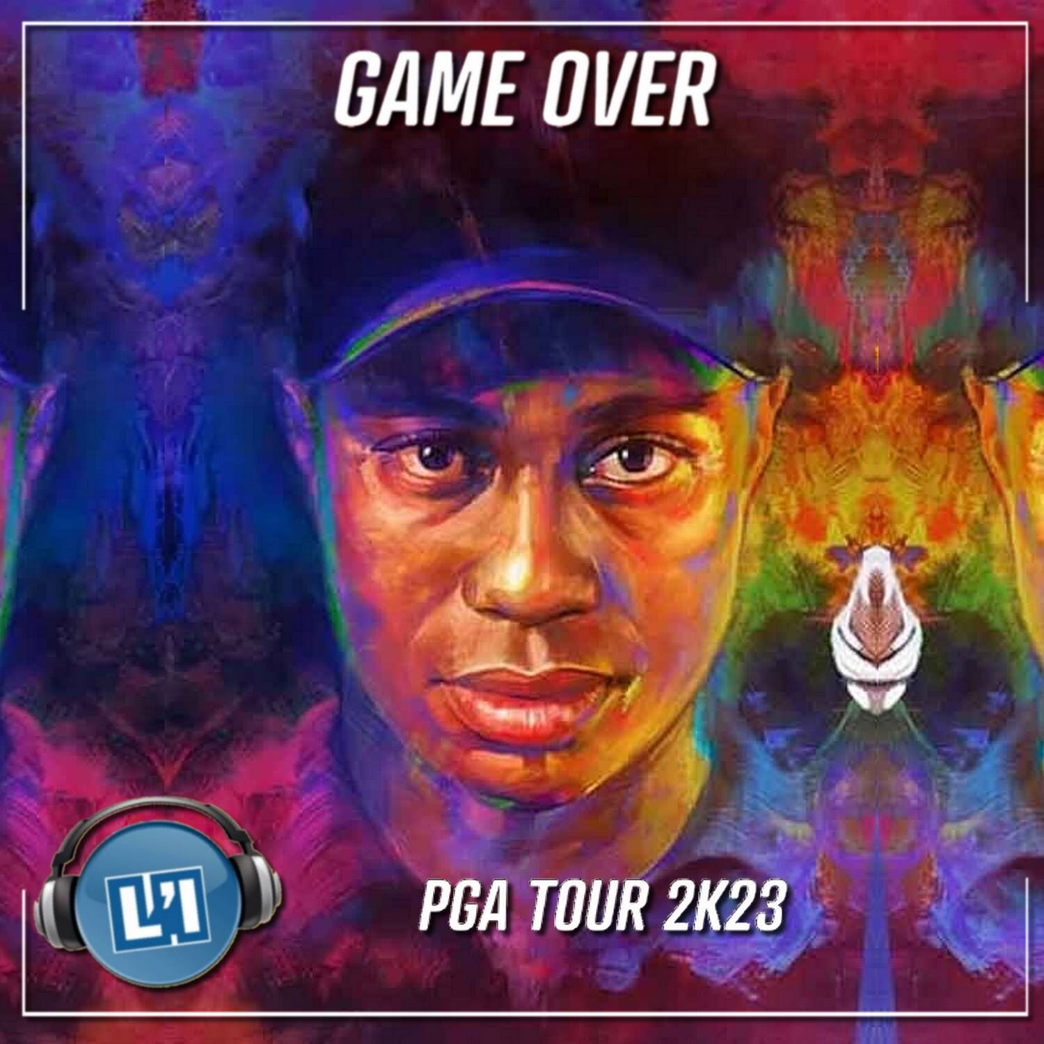 PGA TOUR 2K23, LE TEST