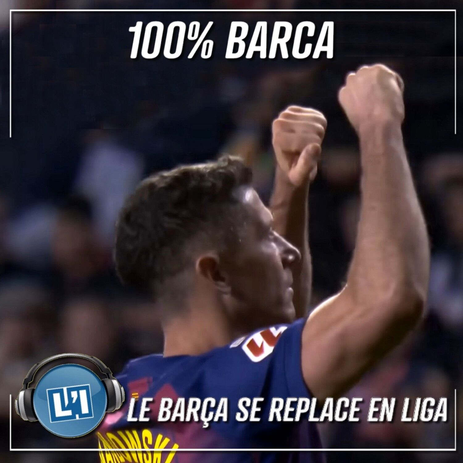 LE BARÇA SE REPLACE EN LIGA  - LIGA 2025/2026 - J12