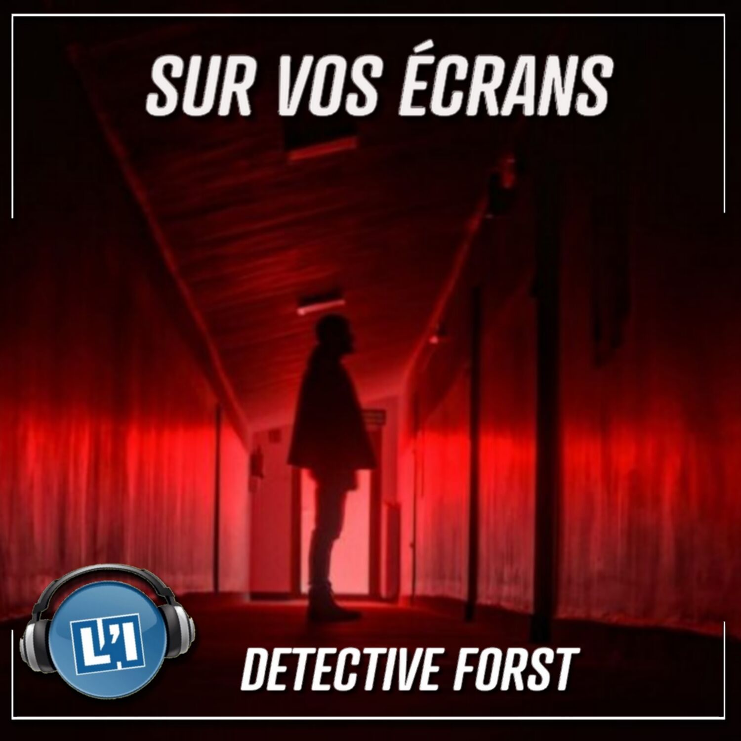 DÉTECTIVE FORST - LE THRILLER POLONAIS GLACIAL