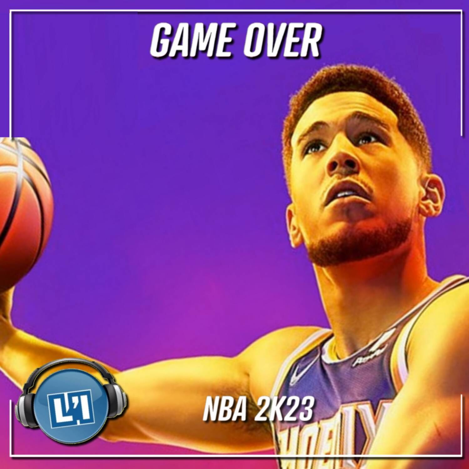 NBA 2K23 , LE TEST