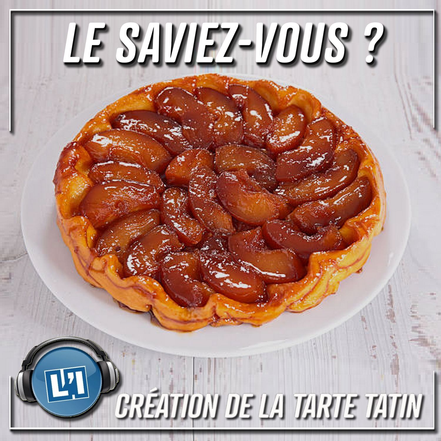 Le saviez-vous ?