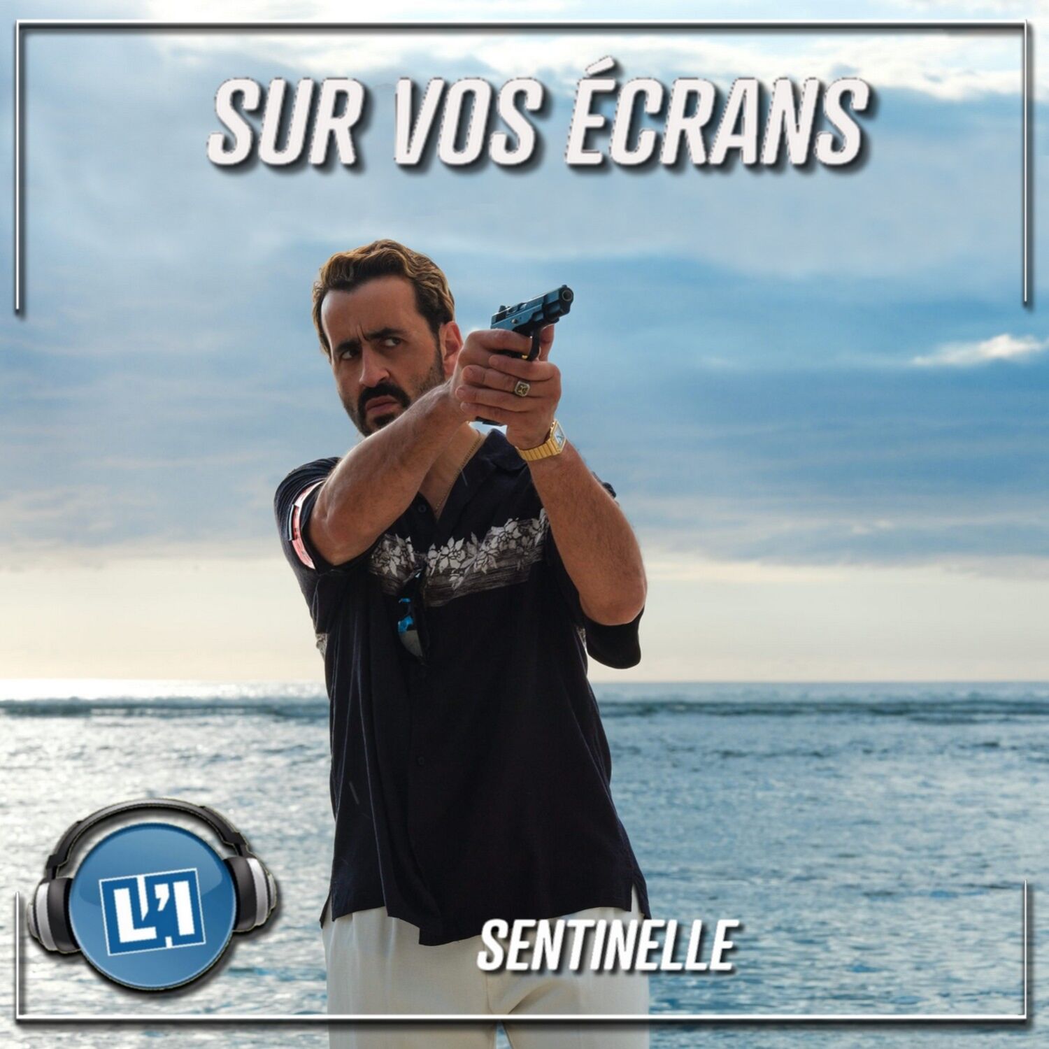 SENTINELLE - OUVERTURE DE LA SAISON DES NAVETS SUR AMAZON