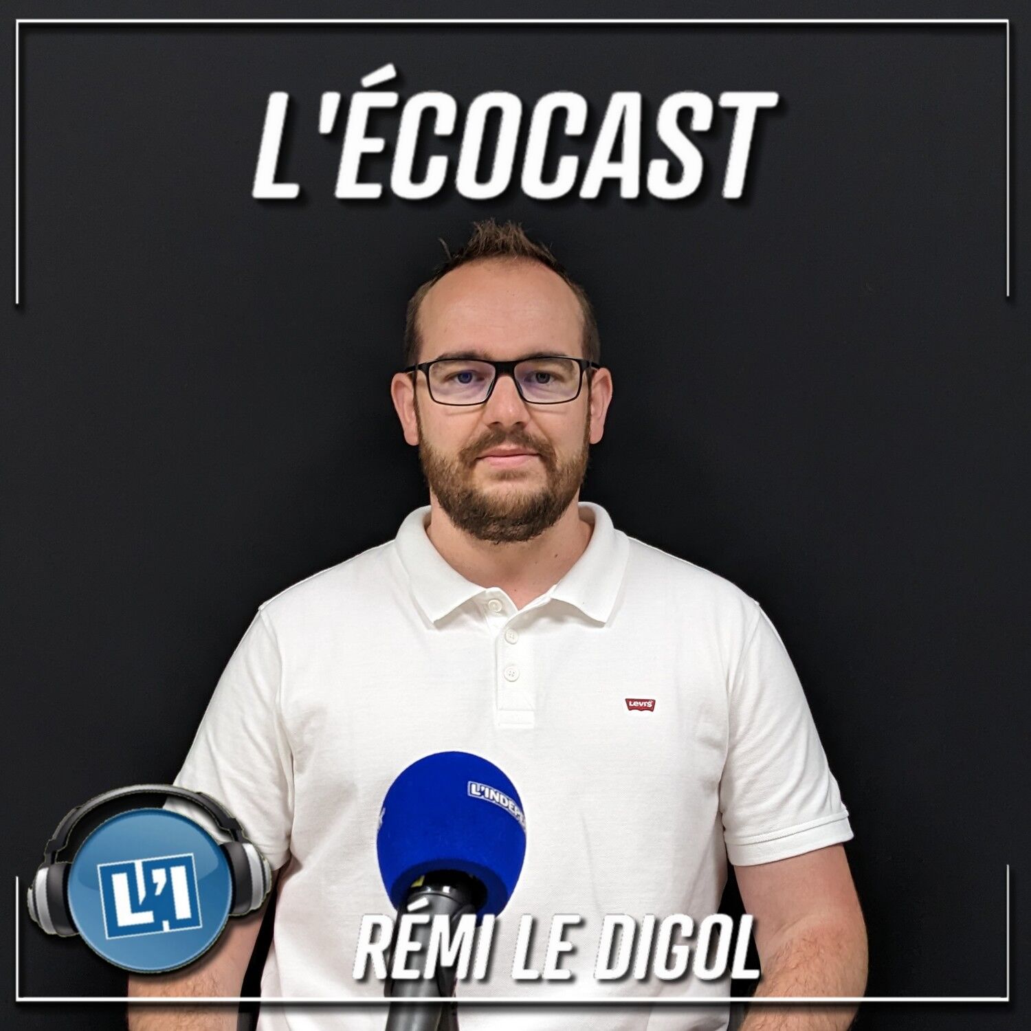 RÉMI LE DIGOL,  LDJ IMMOBILIER - UN MANDAT, UN ARBRE !