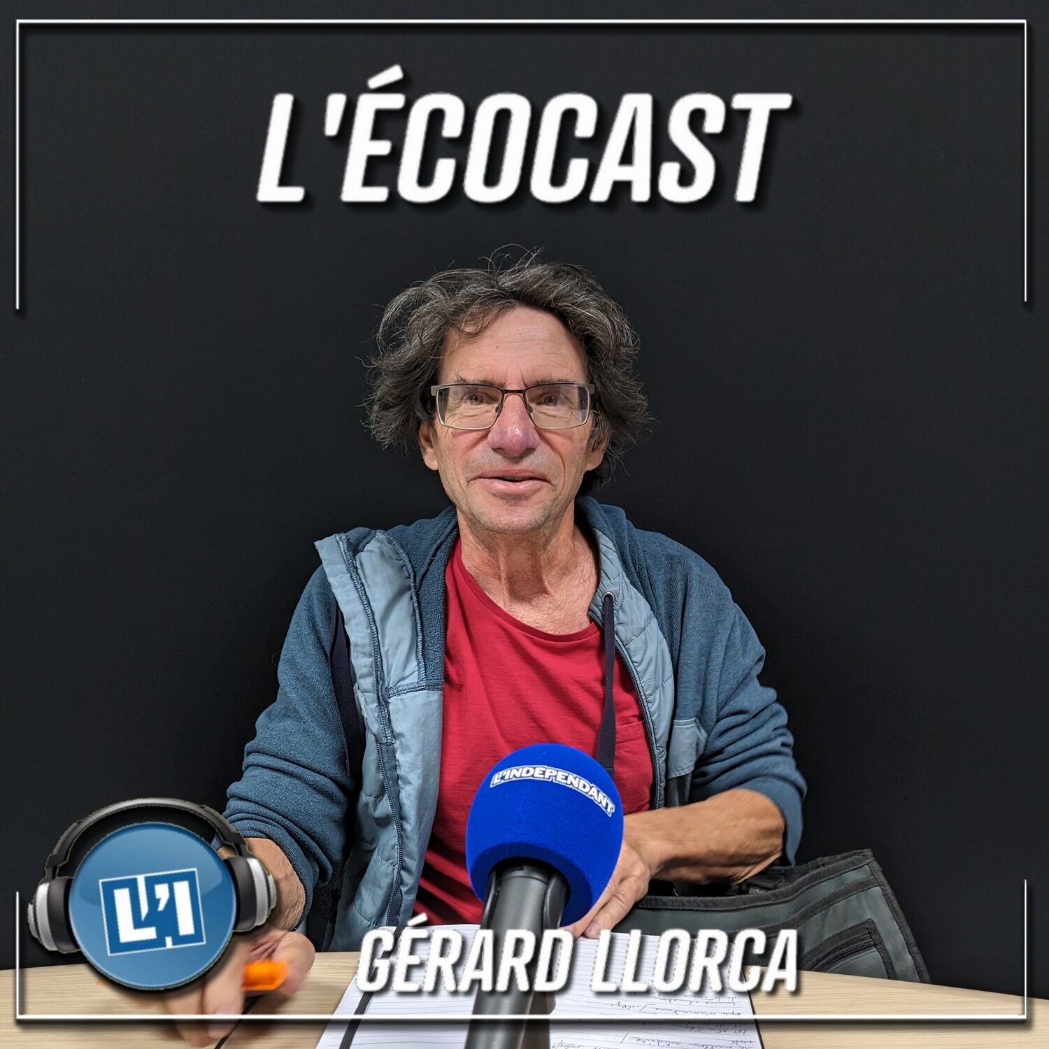 GÉRARD LLORCA - COLLECTIF ALTERNATIVE AUX PESTICIDES 66