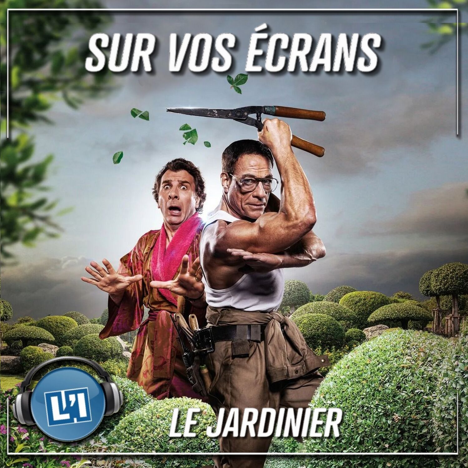 LE JARDINIER - SA SPÉCIALITÉ : LE NAVET