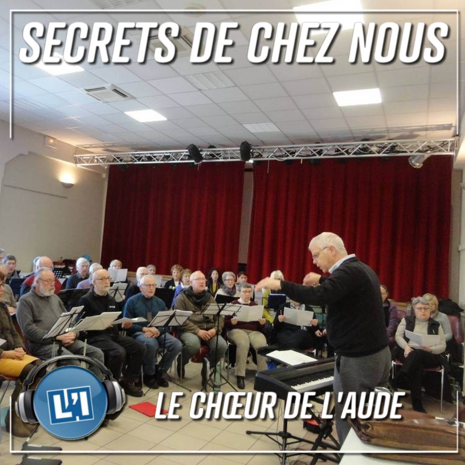 CONNAISSEZ-VOUS LE CHŒUR DE L'AUDE ?