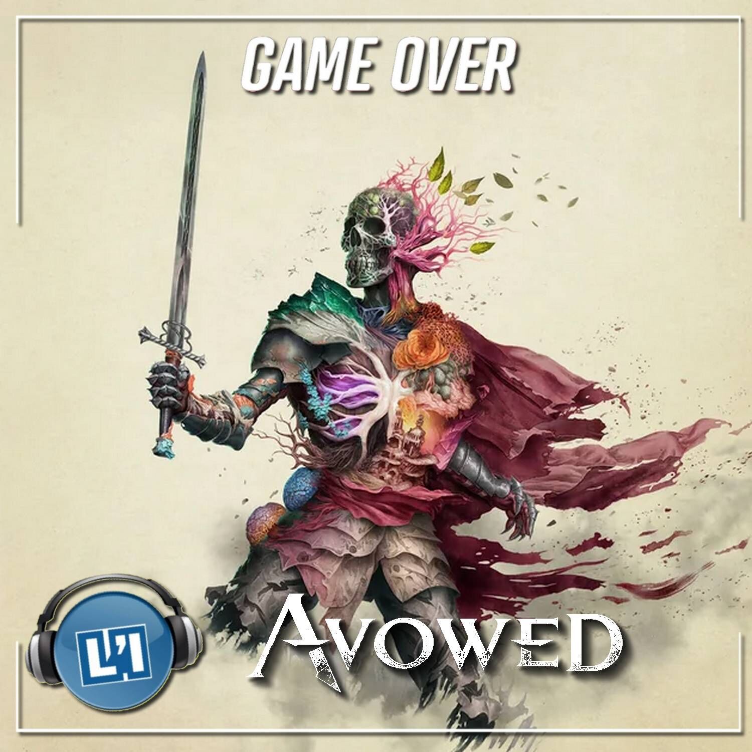 AVOWED , MES IMPRESSIONS