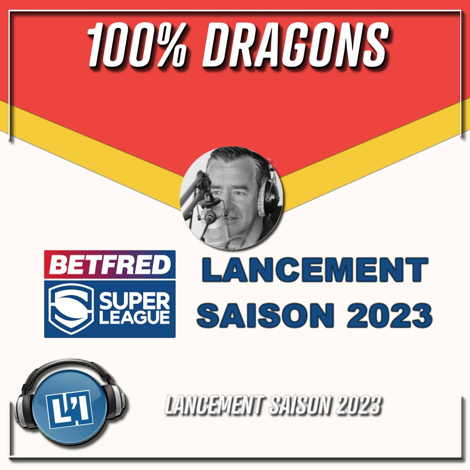 LANCEMENT DE LA SAISON 2023 DE SUPERLEAGUE, LE POINT AVEC BRUNO ONTENIENTE