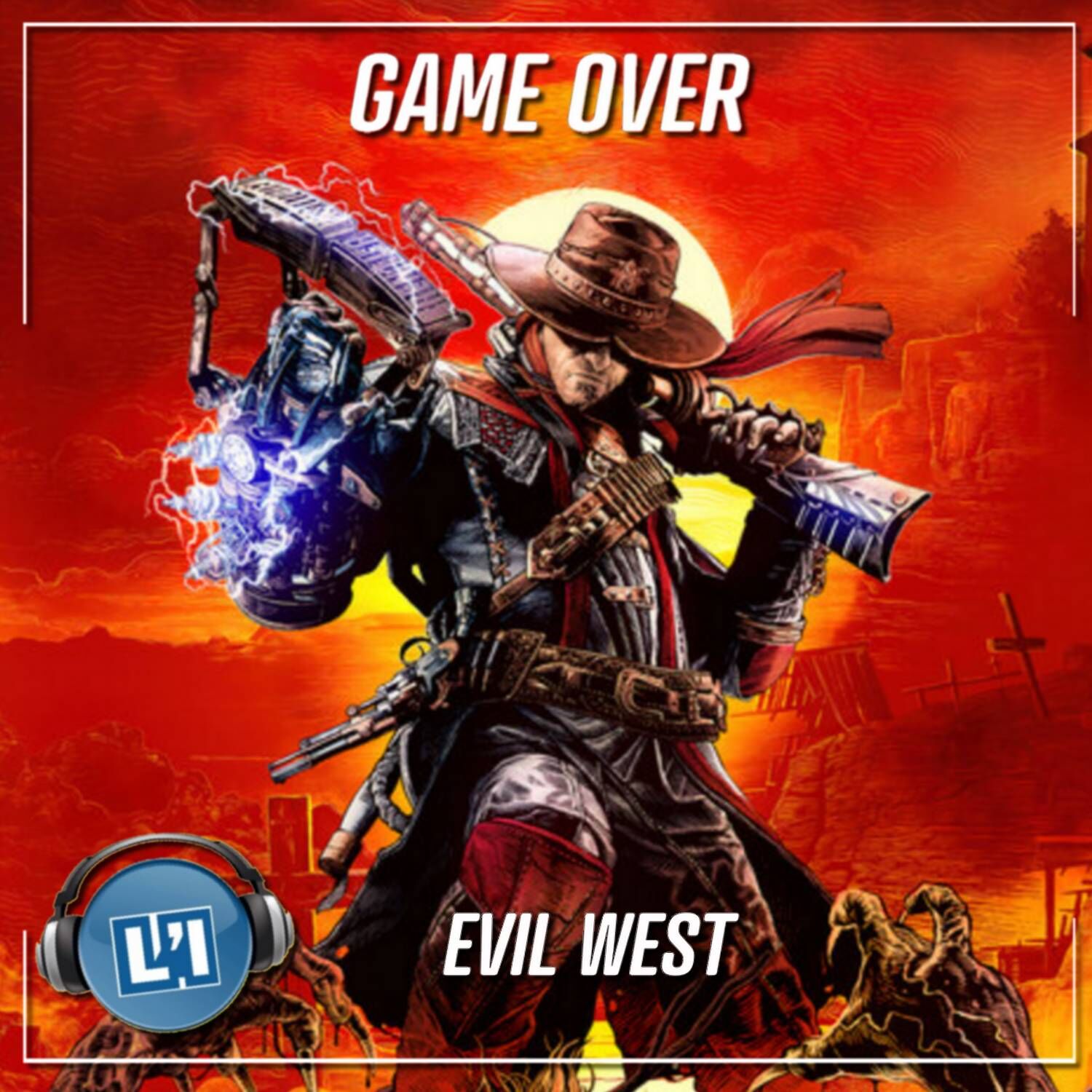EVIL WEST, LE TEST