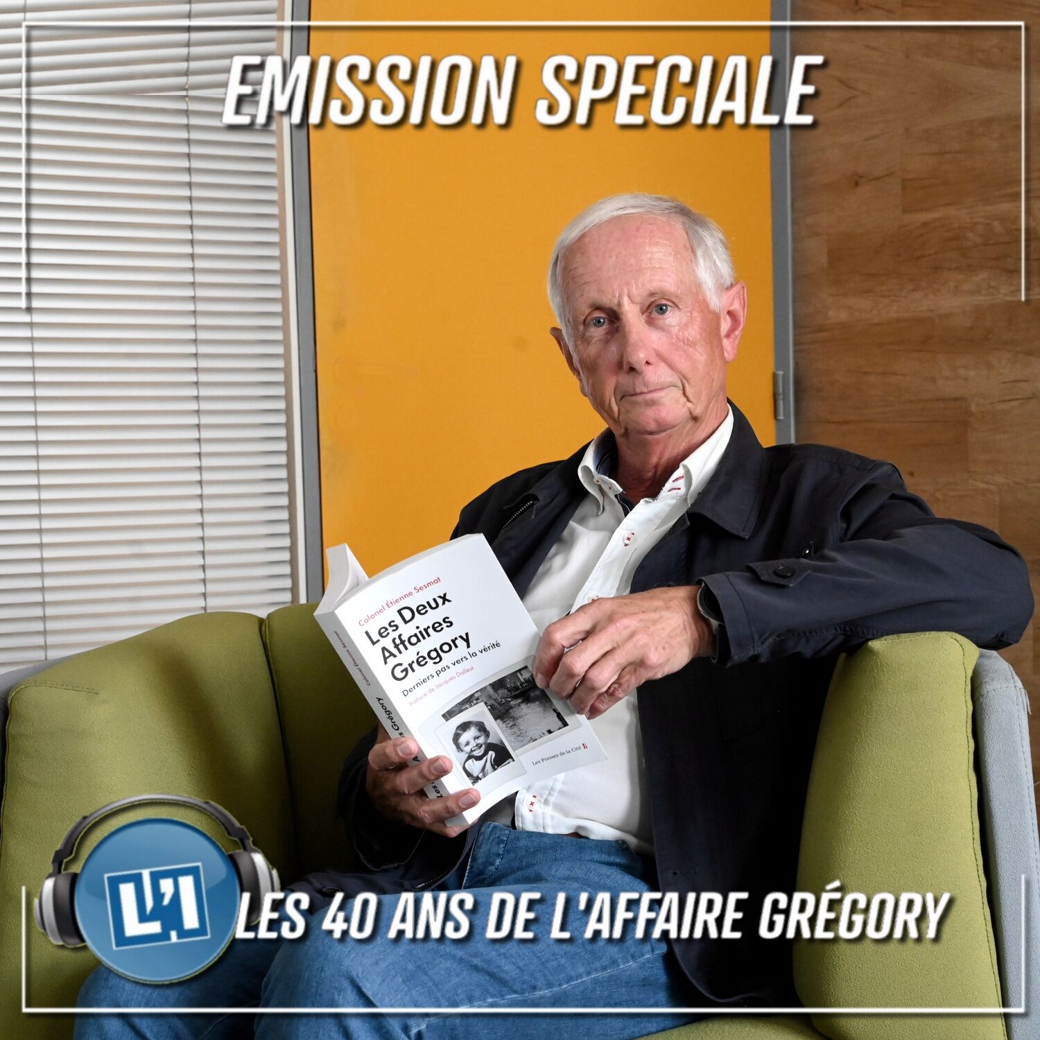 ÉMISSION SPÉCIALE L\'INDÉPENDANT