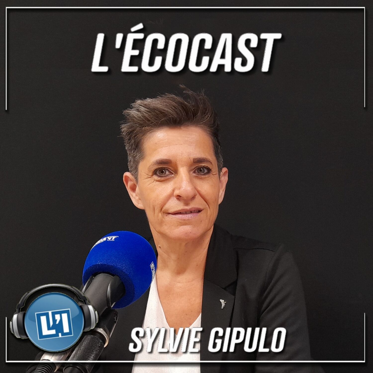 SYLVIE GIPULO - DIRECTRICE DE LA PLATE FORME DES SOLIDARITÉS POUR L'ASSOCIATION JOSEPH SAUVY