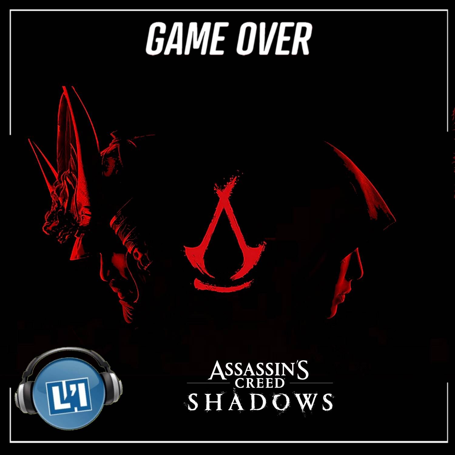 ASSASSINS CREED SHADOWS , MON AVIS