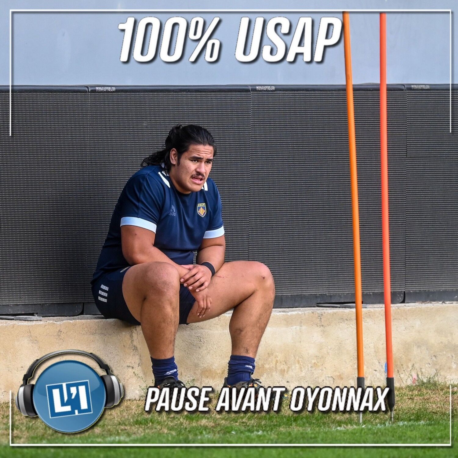 PAUSE AVANT OYONNAX