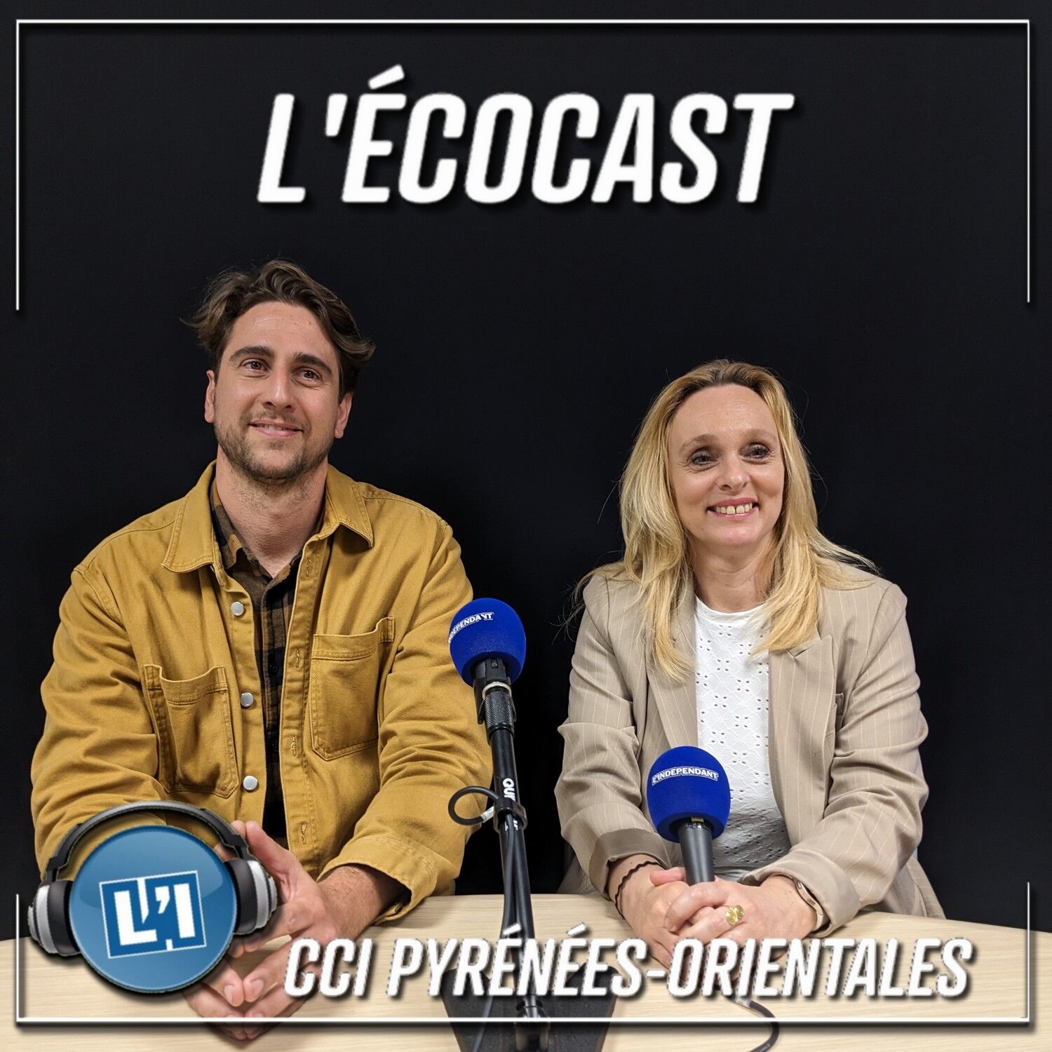 CCI DES PYRENÉES-ORIENTALES - SONIA POULOT  ET ANTHONY CAMARASA