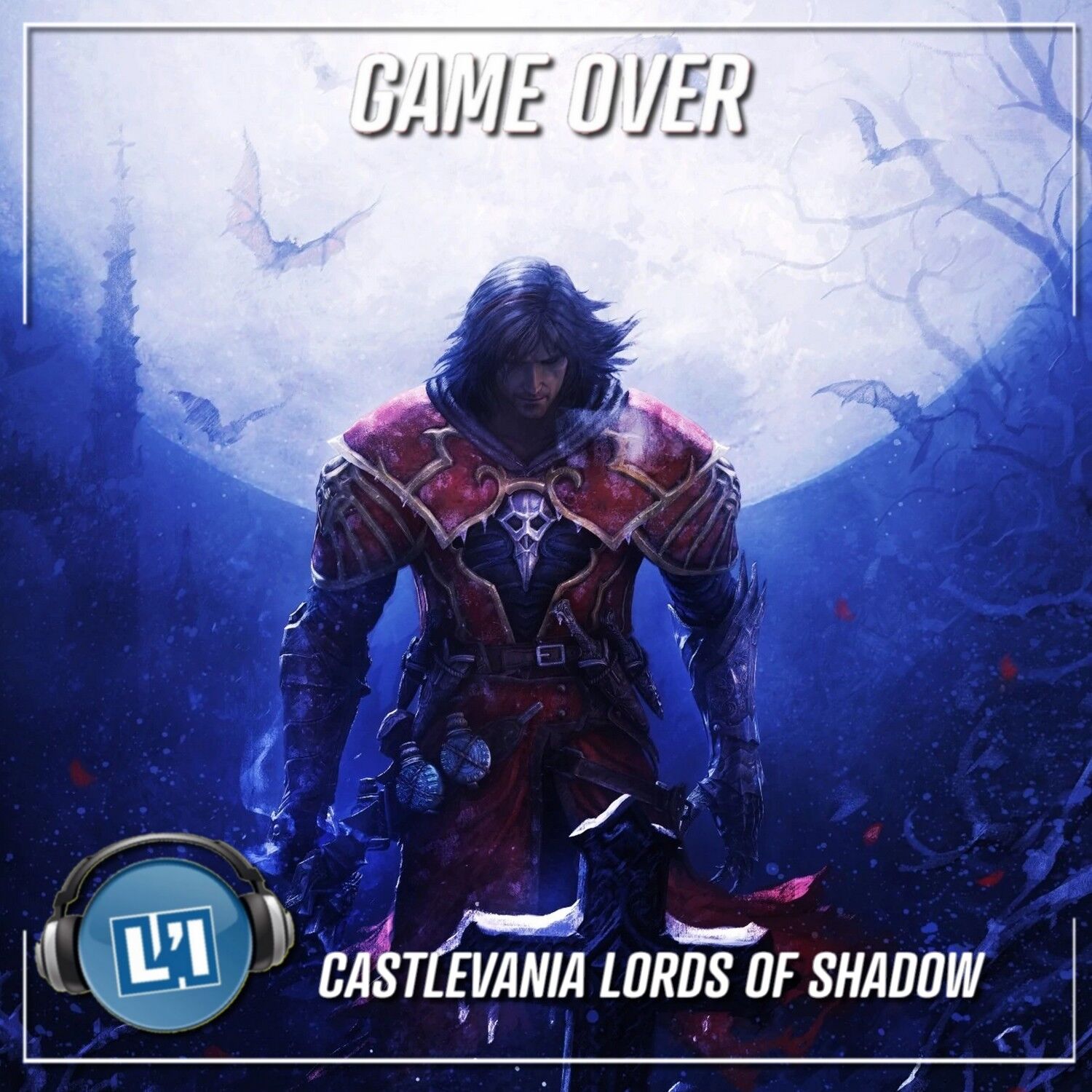 CASTLEVANIA LORDS OF SHADOW (2010)
