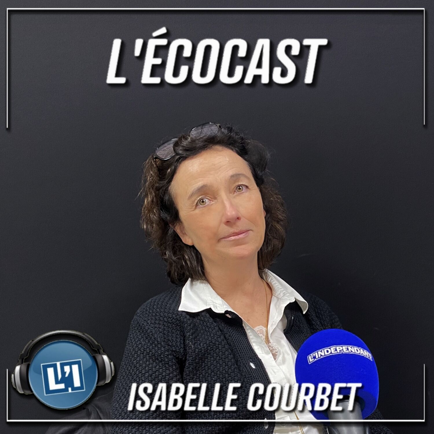 ISABELLE COURBET  - DIRECTRICE DES VENTES DU DOMAINE PUJOL