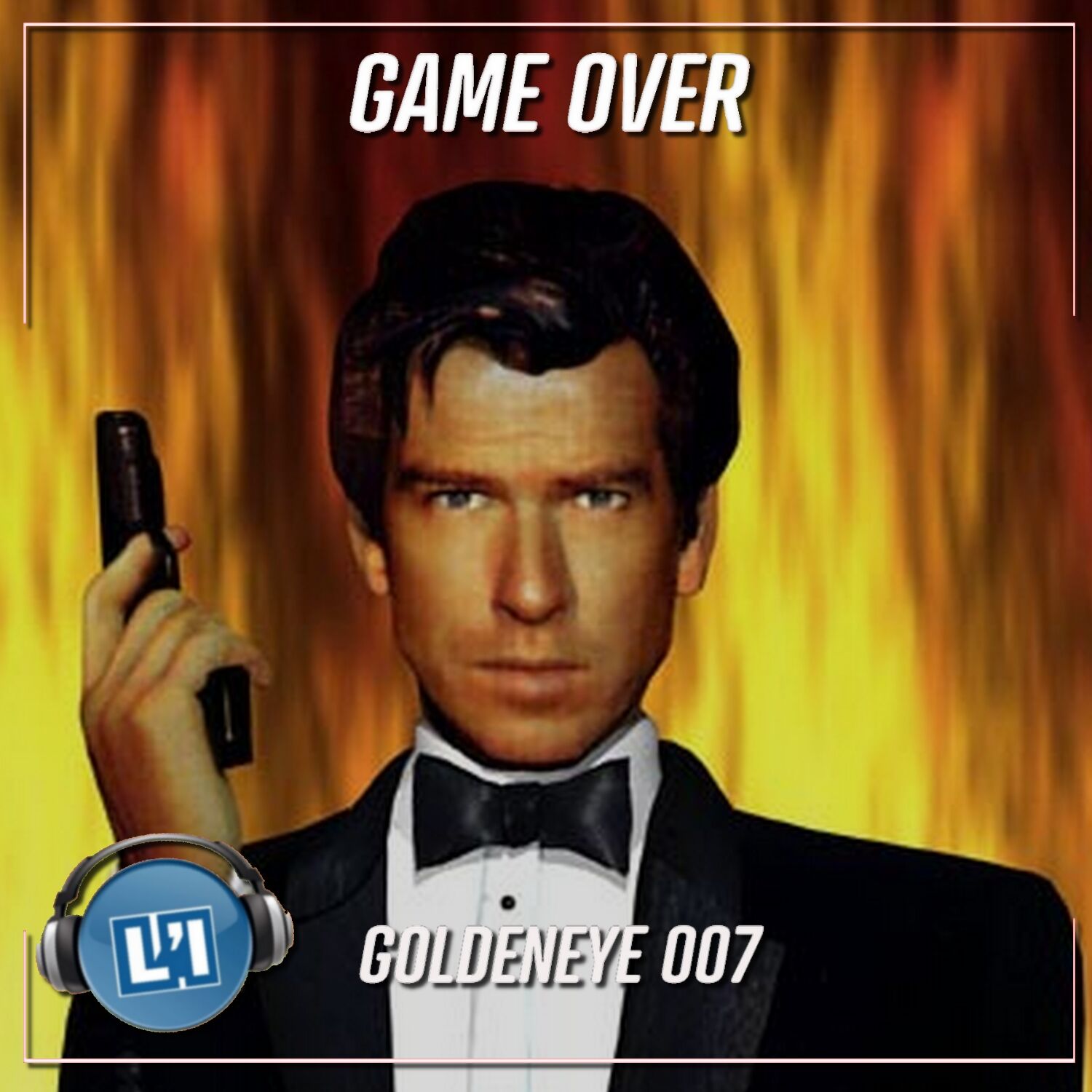 GOLDENEYE (1997)