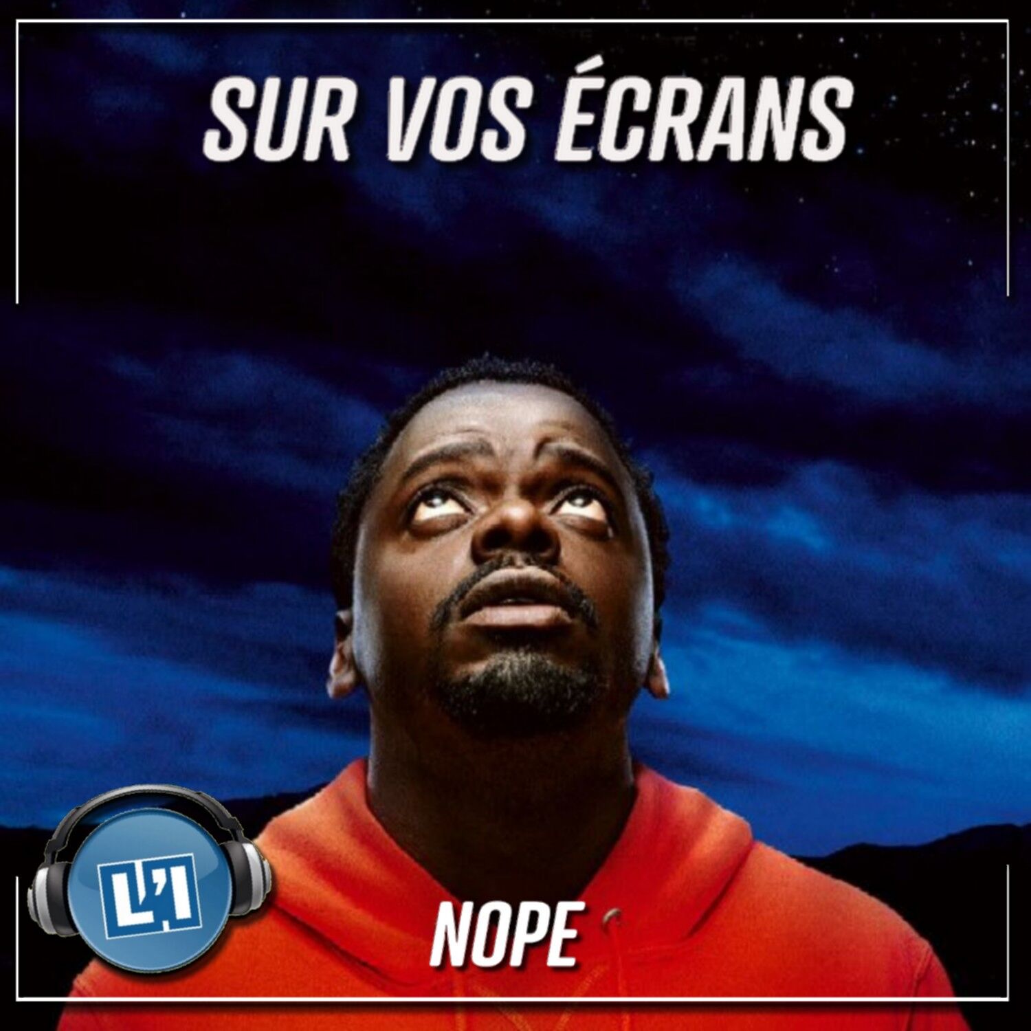 NOPE, LE NOUVEAU FILM DE JORDAN PEELE, 1ER OU 2EME DEGRÉ ?
