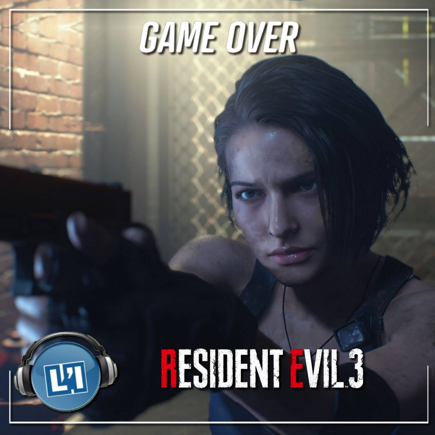 RESIDENT EVIL 2 REMAKE (2020), LE TEST