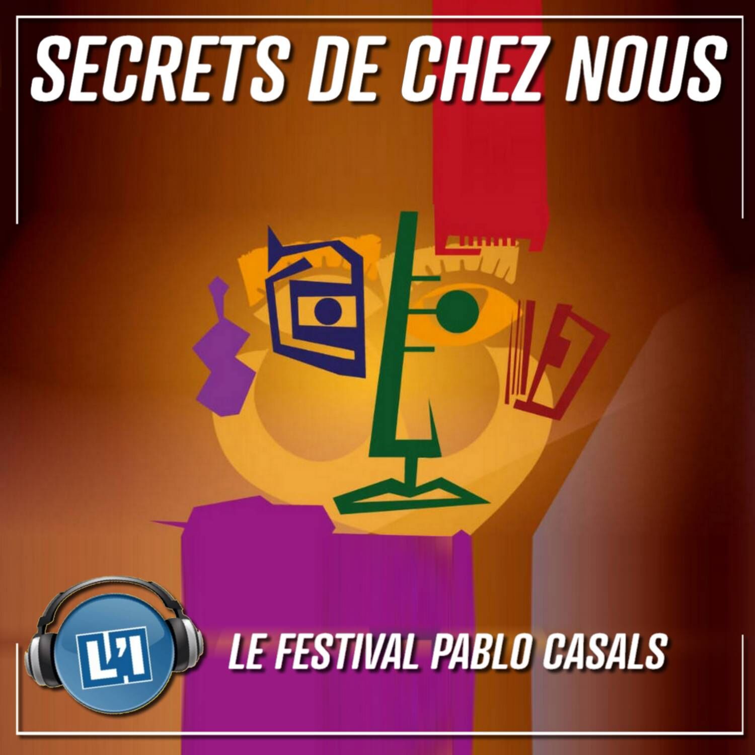 ON VOUS DIT TOUT SUR LE FESTIVAL PABLO CASALS ON VOUS DIT TOUT SUR LE FESTIVAL PABLO CASALS