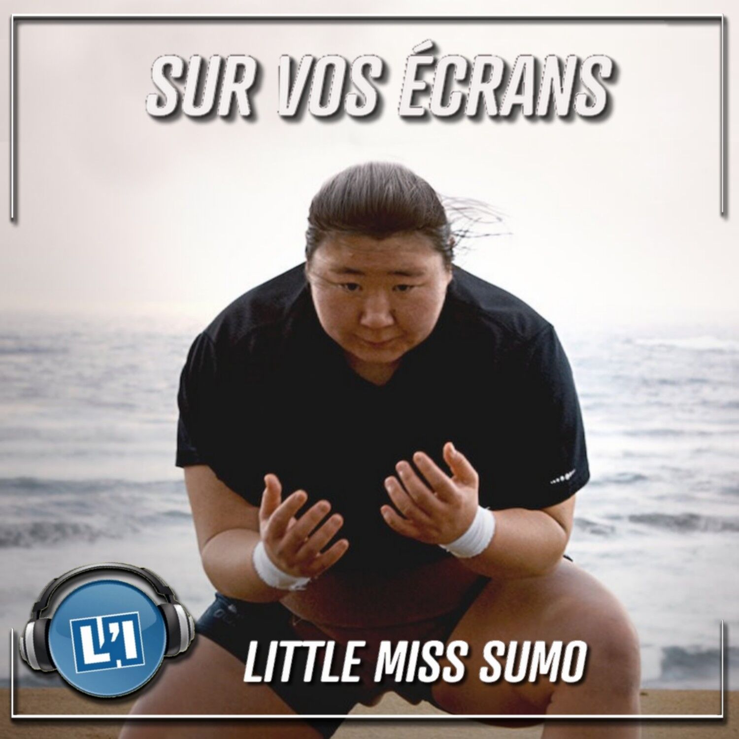 LITTLE MISS SUMO - LE ROCKY FÉMININ DU SUMO