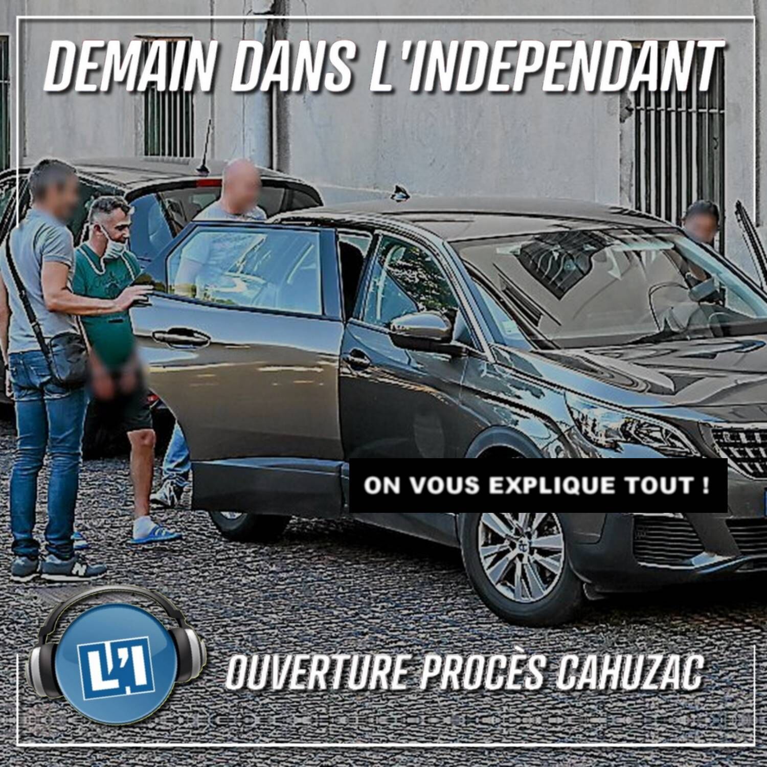 QUADRUPLE MEURTRE DANS LE 66, LE PROCES CAHUZAC COMMENCE DÈS LUNDI !