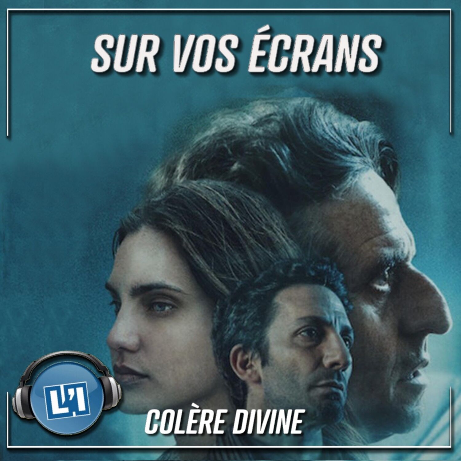 COLÈRE DIVINE, LE THRILLER MACHIAVÉLIQUE ARGENTIN