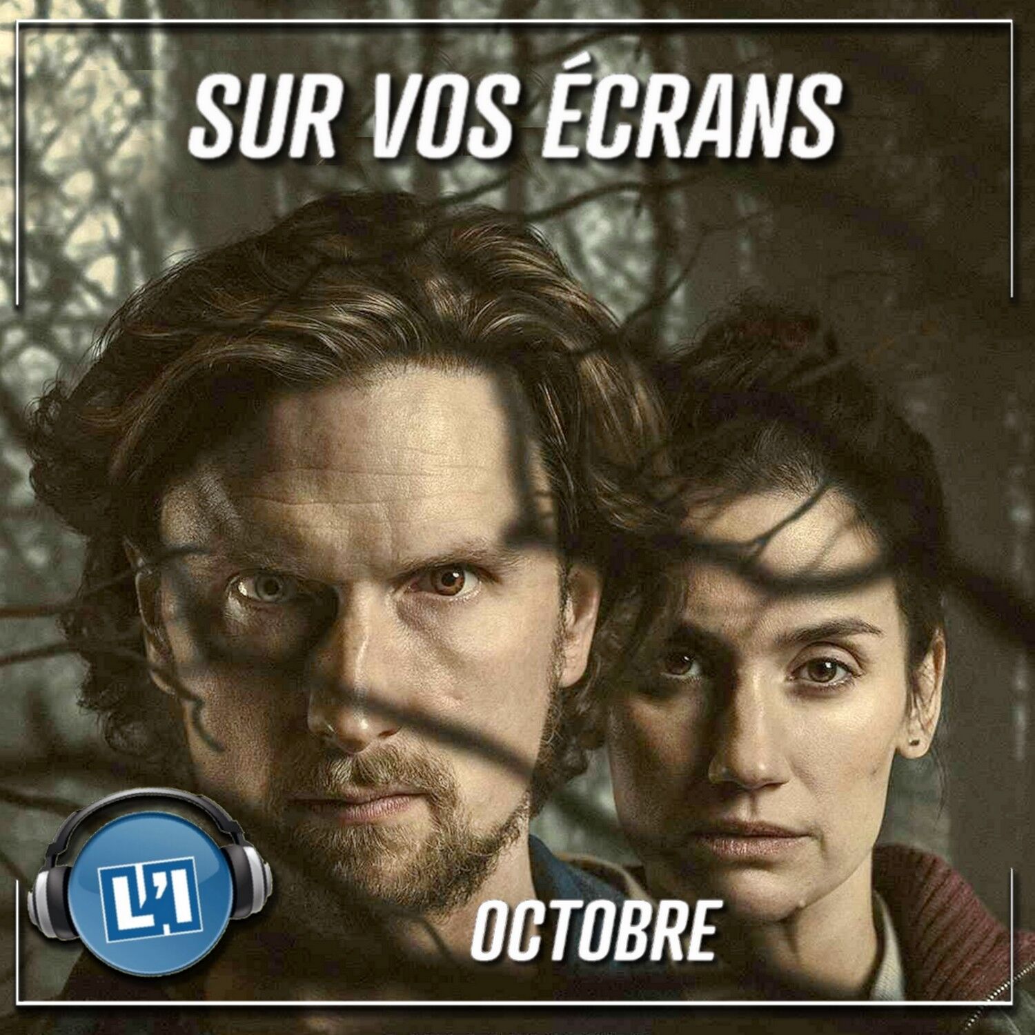 OCTOBRE  -  UNE SÉRIE DANOISE ADDICTIVE episode artwork