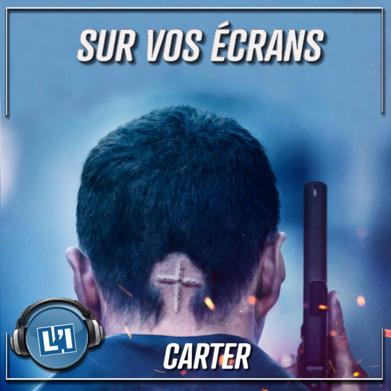 CARTER, QUAND LE CINÉMA CORÉEN VA TROP LOIN