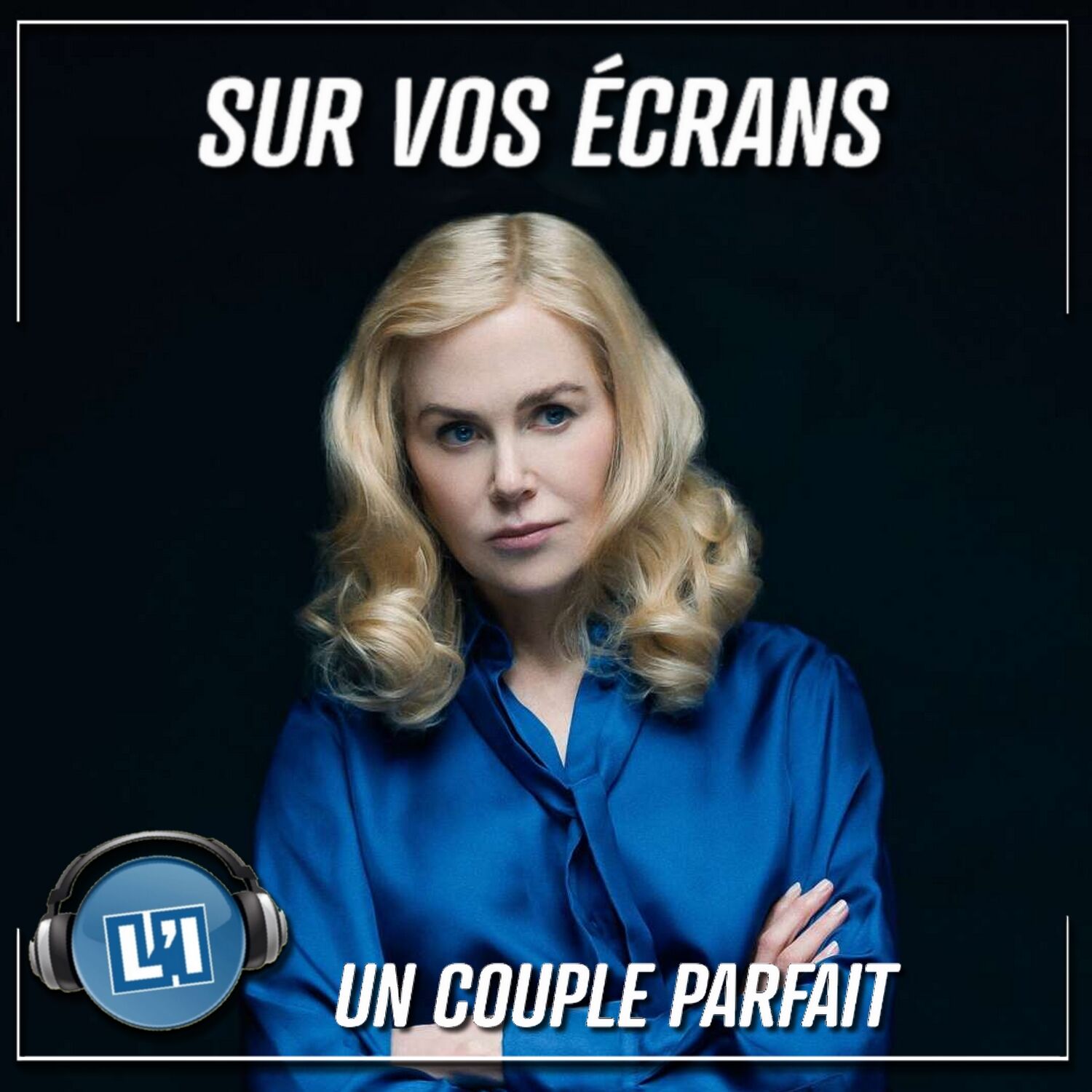 UN COUPLE PARFAIT - DU RIFFIFI CHEZ LES RUPINS