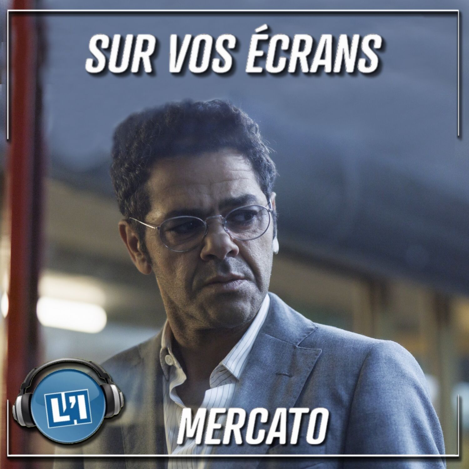 MERCATO  -  UN FILM POUR LES EXPERTS DU FOOTBALL