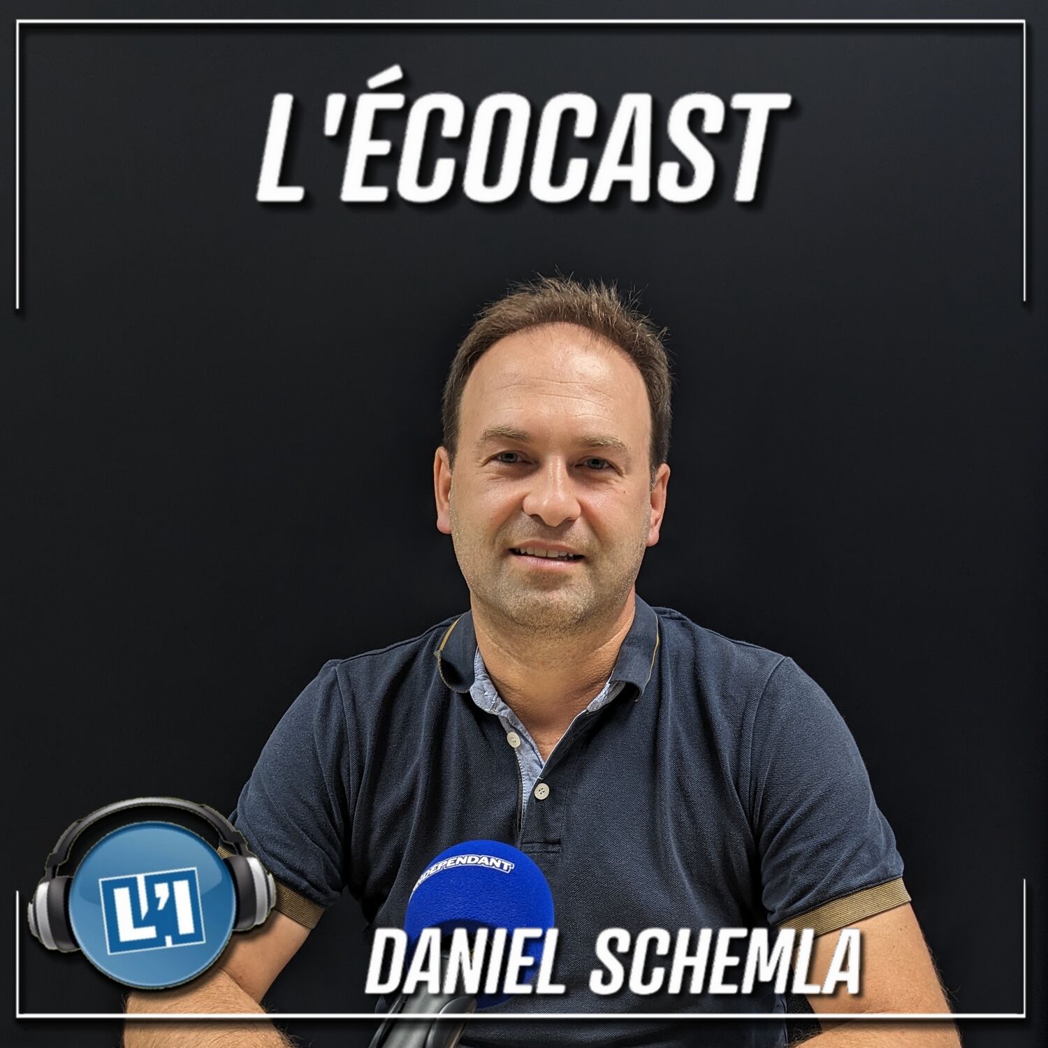 DANIEL SCHEMLA  - CONSEILLER RSE