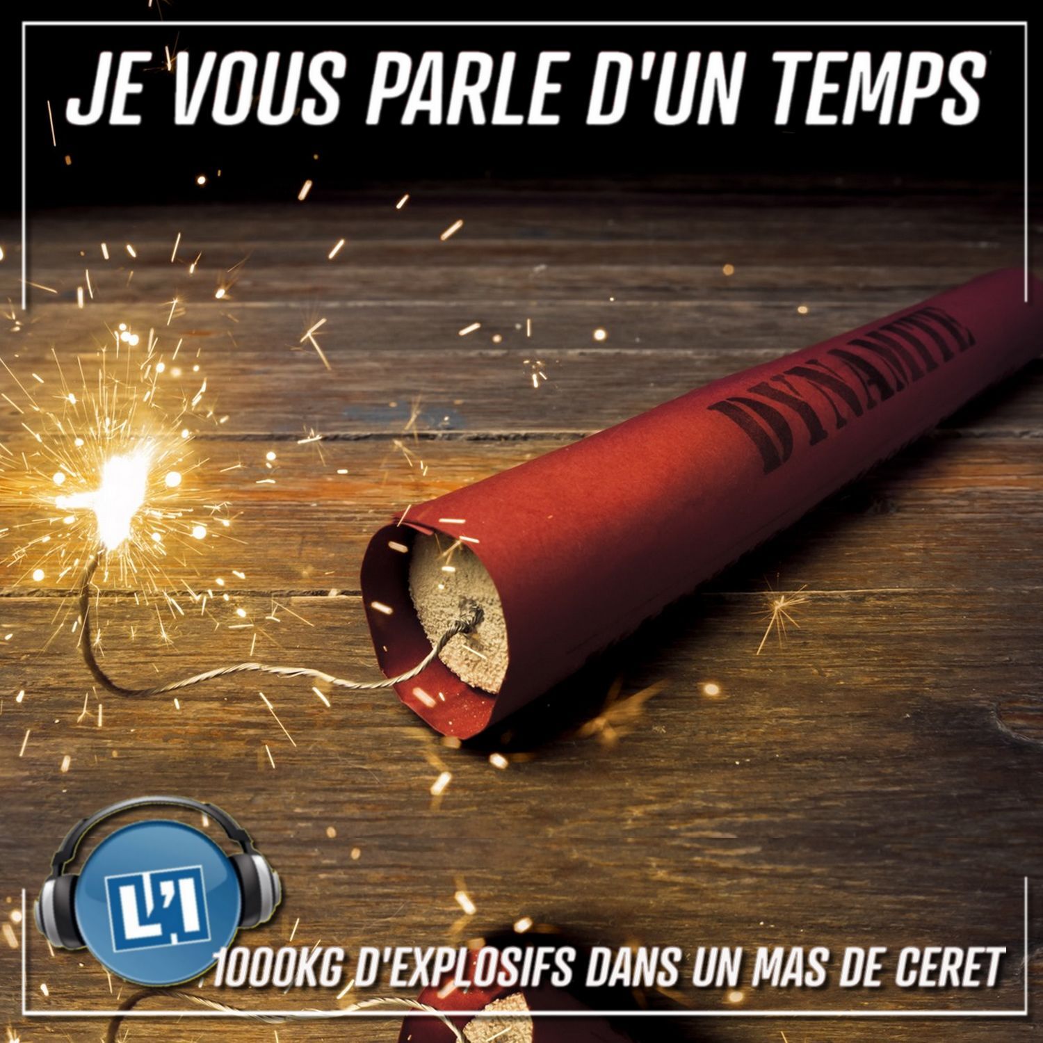 1000KG D'EXPLOSIFS DANS UN MAS PRES DE CERET