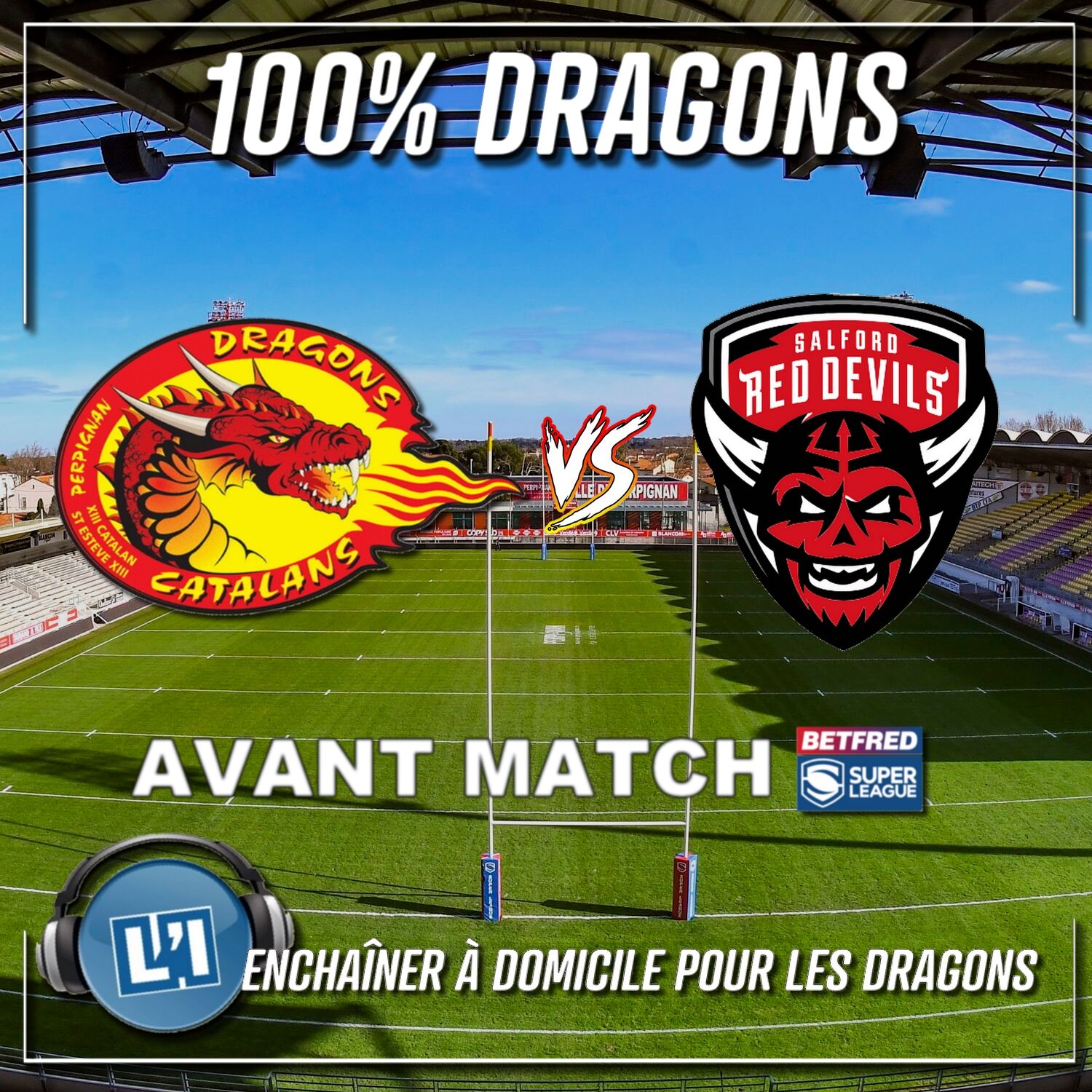 COMMENT ENCHAÎNER À DOMICILE POUR LES DRAGONS ?