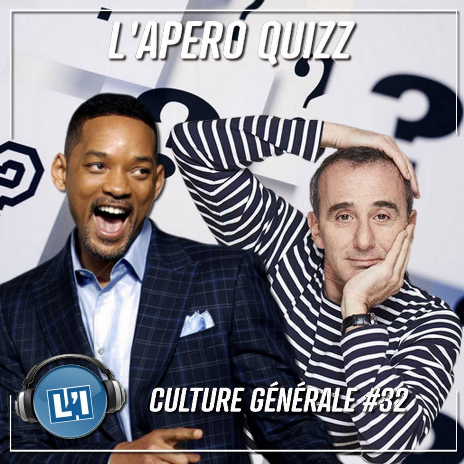 APÉRO QUIZZ CULTURE GÉNÉRALE #32