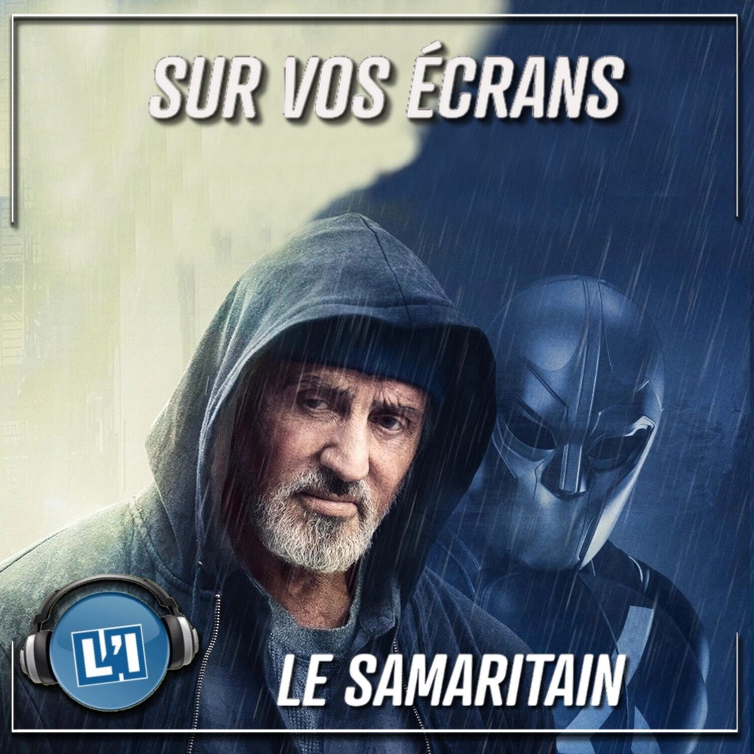 LE SAMARITAIN, LE RETOUR DE STALLONE SUR GRAND ÉCRAN