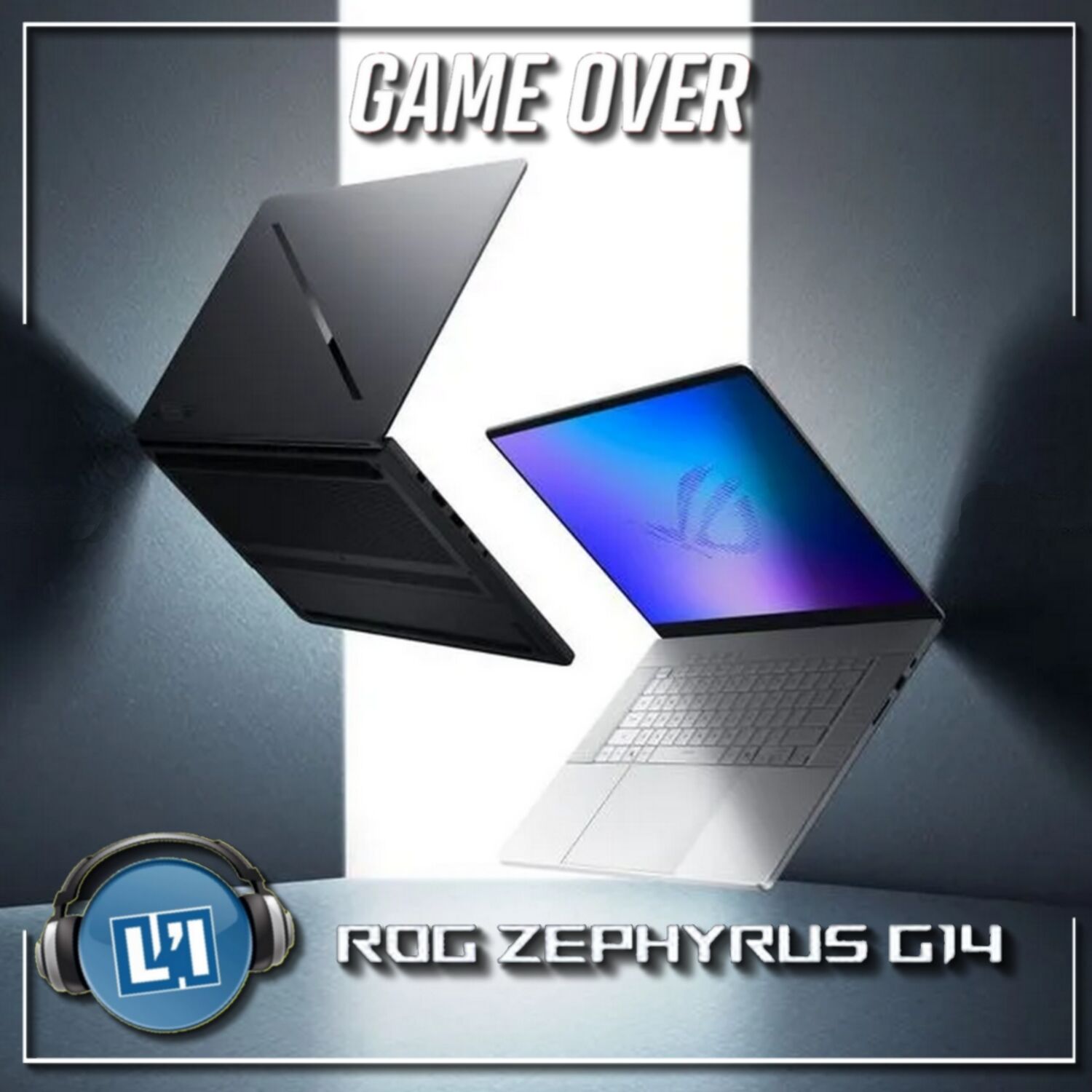 ASUS ROG ZEPHYRUS G14 (2026) , LE TEST episode artwork
