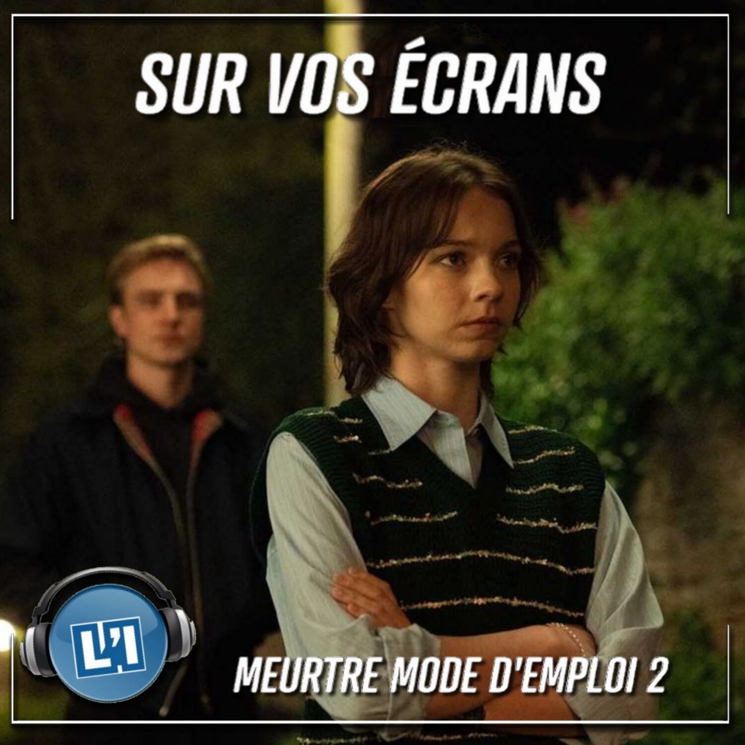 MEURTRE MODE D'EMPLOI 2 - UNE SUITE PAS NÉCESSAIRE episode artwork